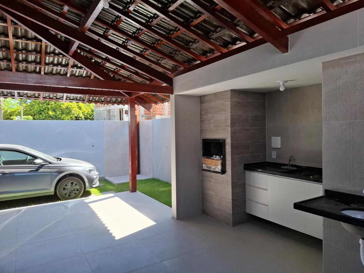 Praia Dos Carneiros Condominio Village Tamandare Exterior photo