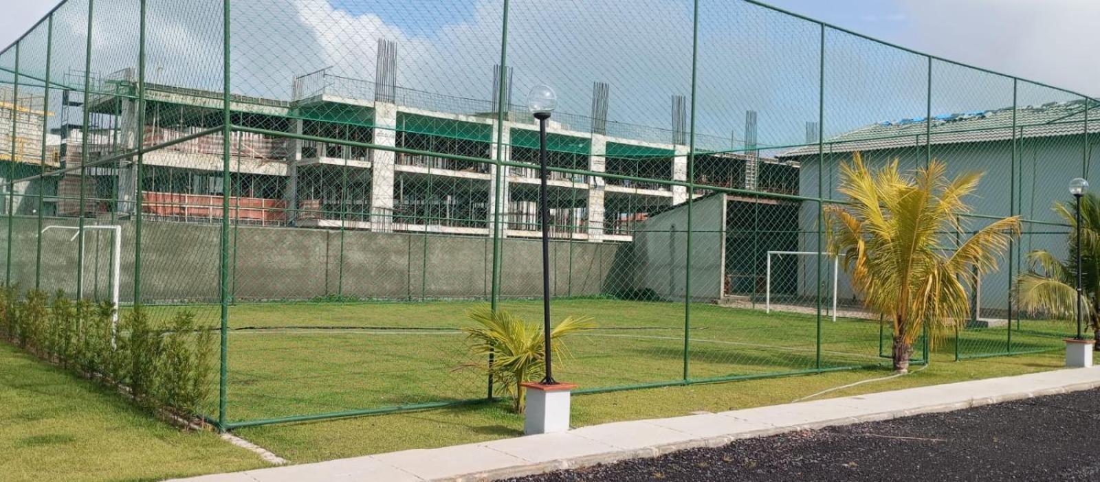 Praia Dos Carneiros Condominio Village Tamandare Exterior photo